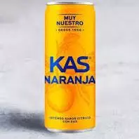 Kas Naranja