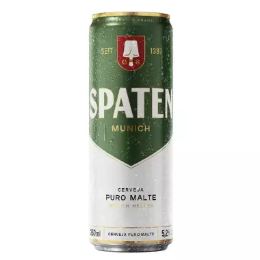 Spaten - 350 ml