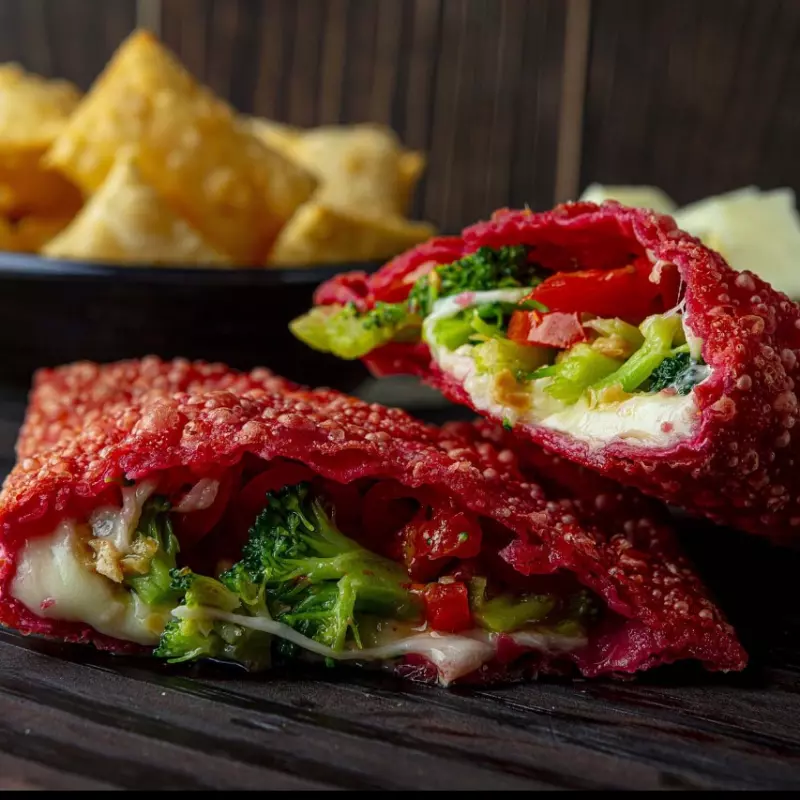 BRÓCOLIS DO QUINTAL