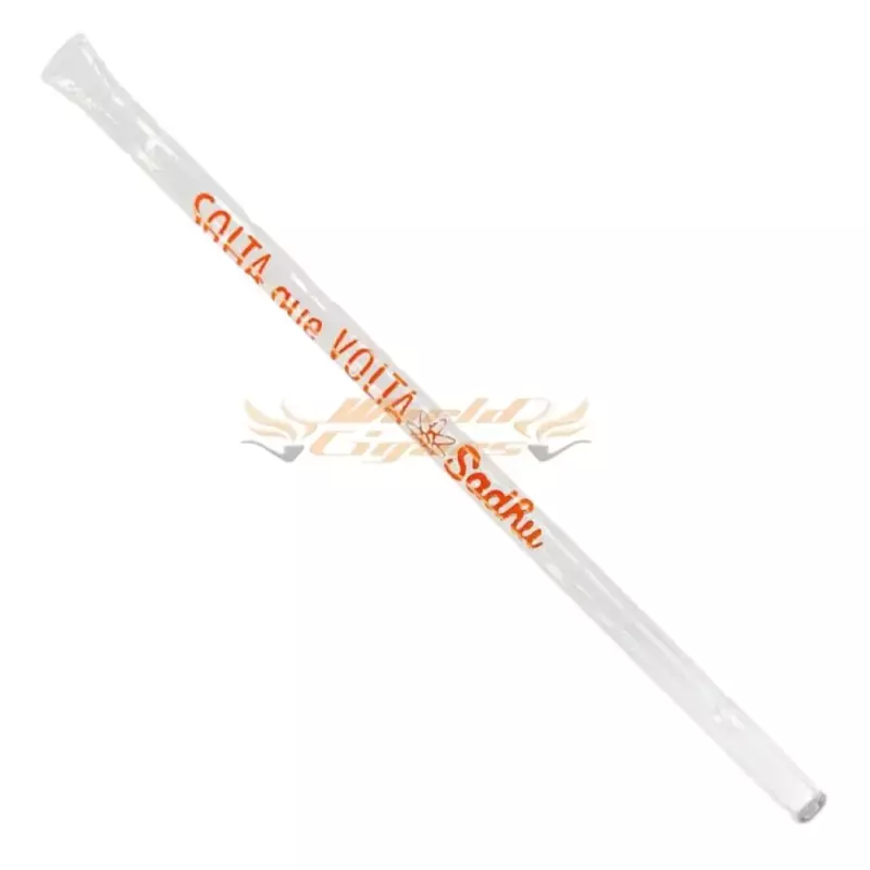 Piteira Extra longa 6mm por 15cm