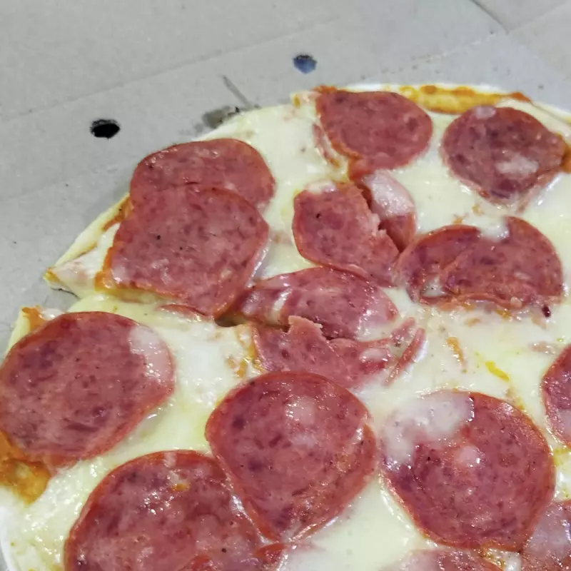 Pepperoni
