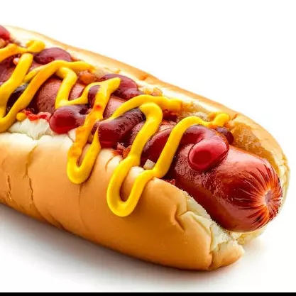 Perrito Caliente