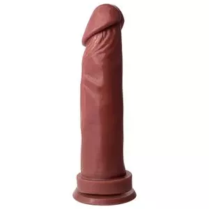 SSV021CH Prótese c Ventosa 22x5,3cm