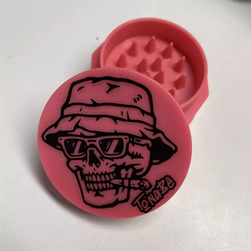 Esmurrugador Tonabê Rosa