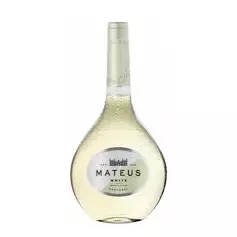 Vinho Mateus White 750ml