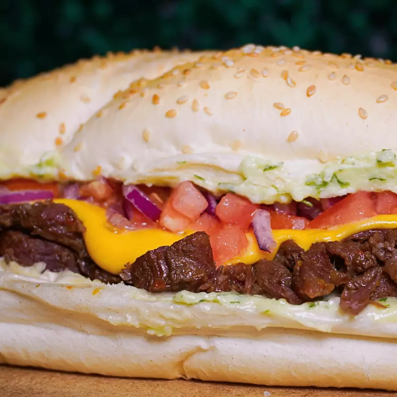 D'Gust Churrasco