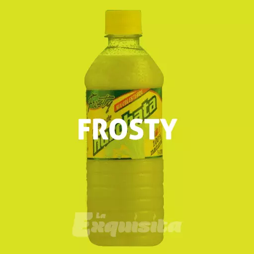 Frosty Natural