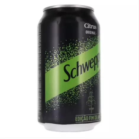 Schweppes Citrus 350ml