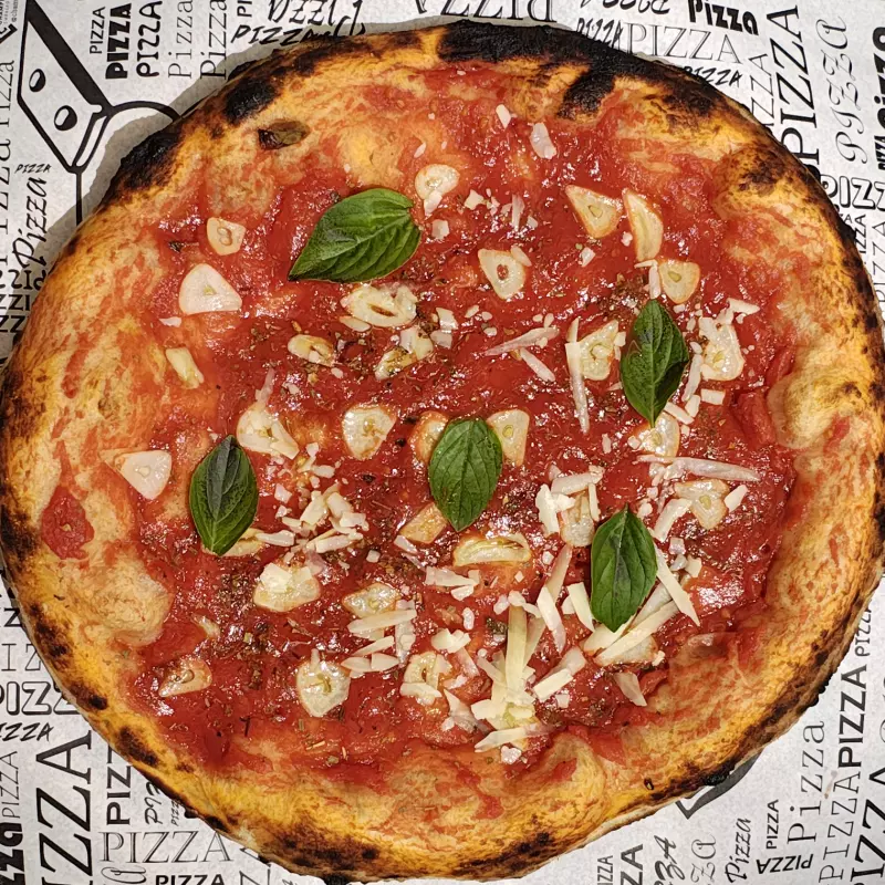 1. Marinara