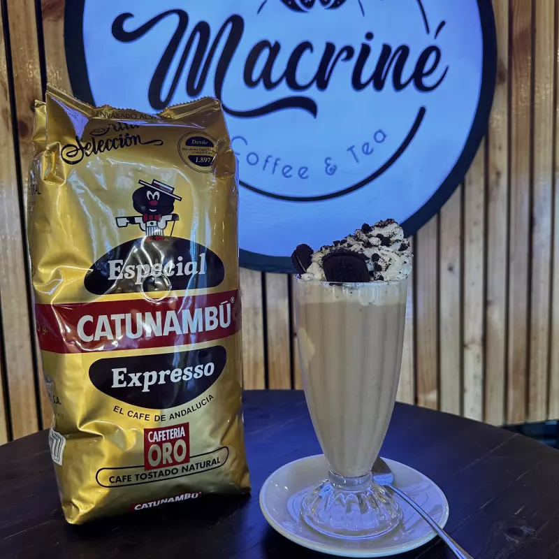 Café Helado