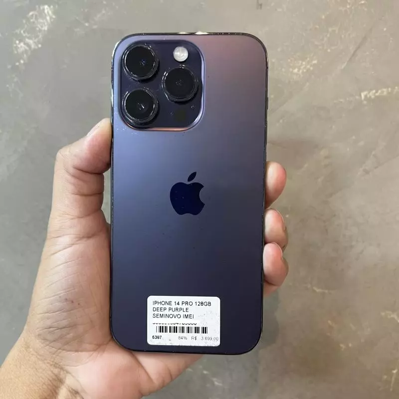 iPhone 14 Pro 128GB