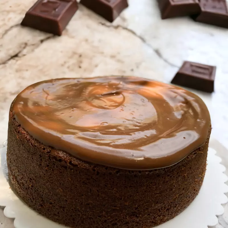Chocolove. 70%