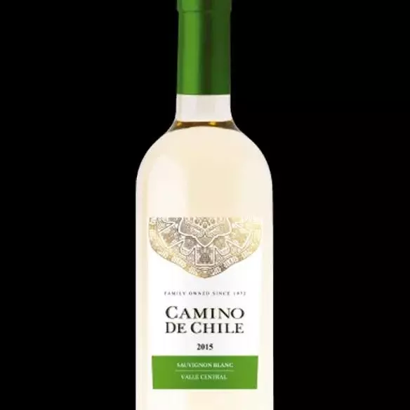 Camino de Chile Sauvignon Blanc 187m