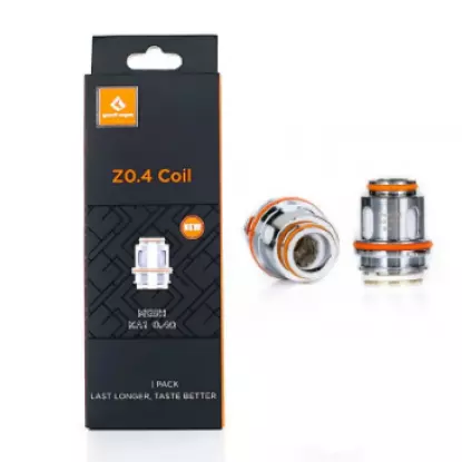 COIL GEEKVAPE Z 0.4
