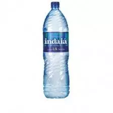 Água Mineral Indaiá - 1,5ml