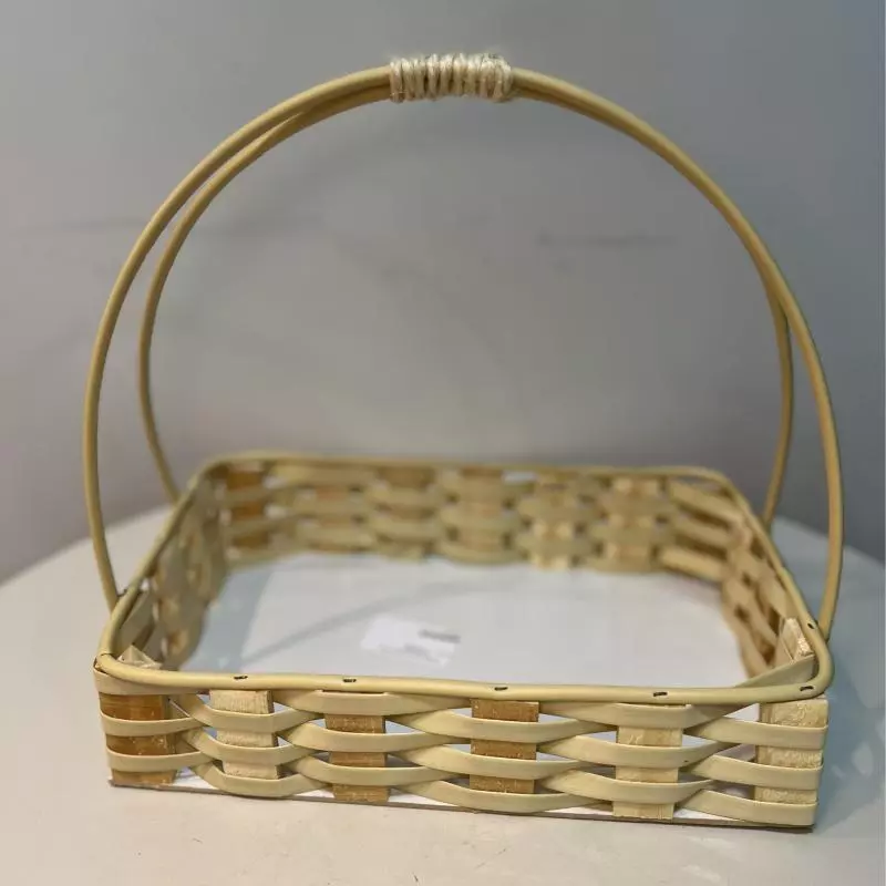 Bandeja 2 alças 30cm COD:29262