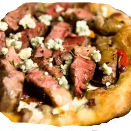 FILETE DE RES SALTEADO