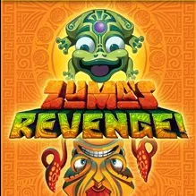 ZUMAS REVENGE (ESGOTADO)