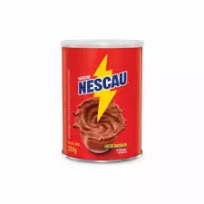 ACHOC. EM PO NESCAU 200g