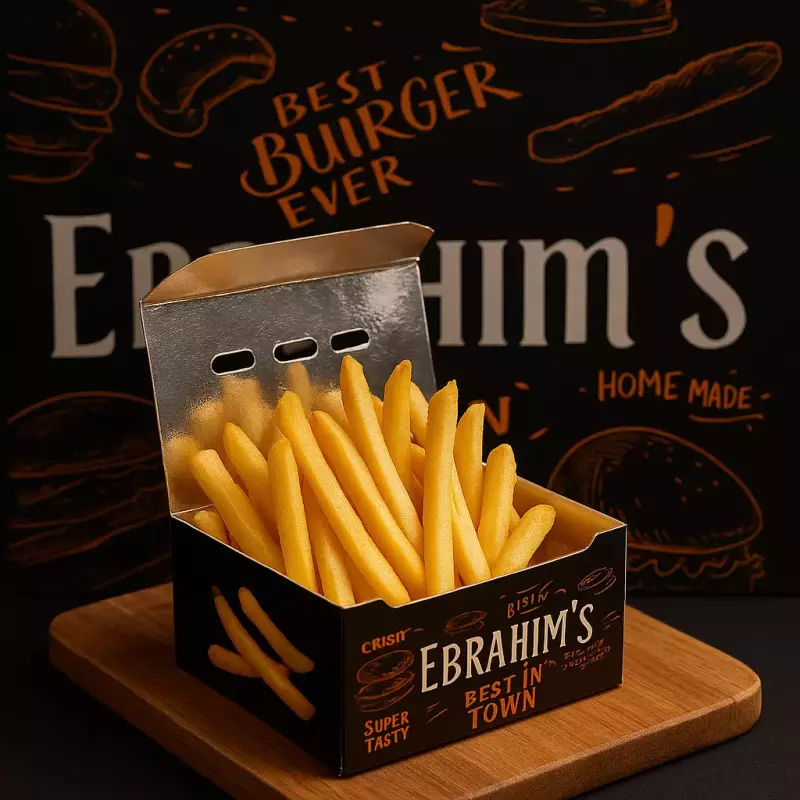 BATATA SURECRISP 100g