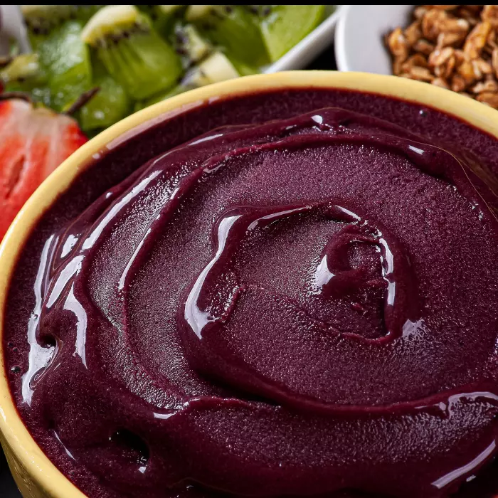 Açai bowl