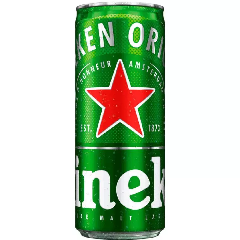 Heineken 250 ML