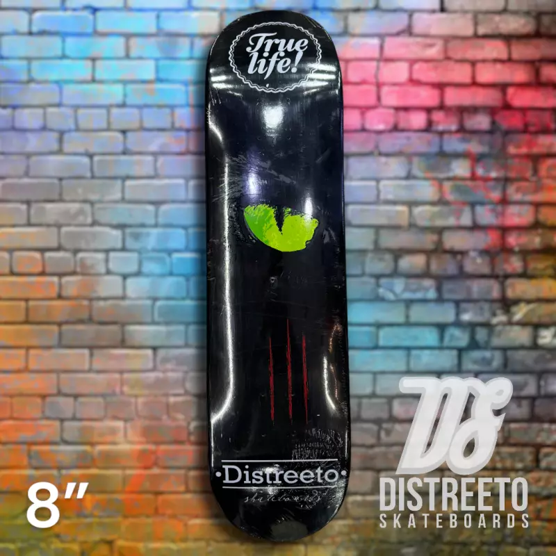 Distreeto