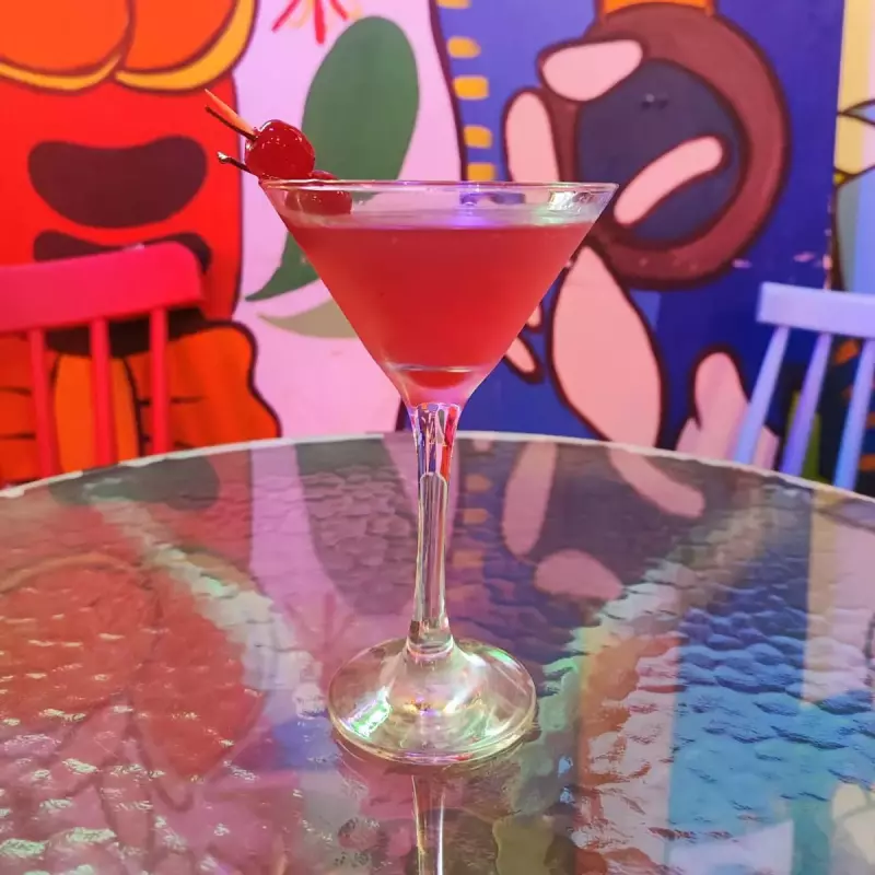 Cosmopólitan