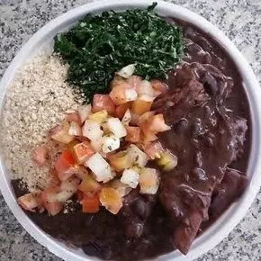 🍽️Feijoada (  sabado)