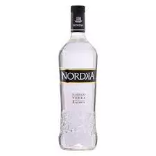 VODKA NORKA 1L