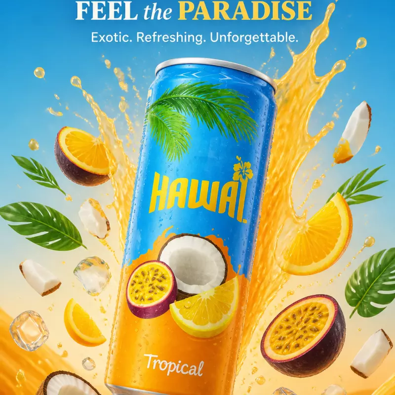 MAROC HAWAI