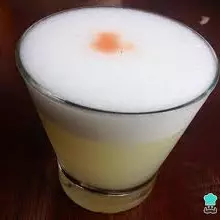 Pisco Sour