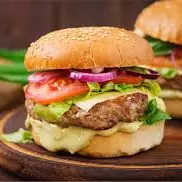 Hamburguesas especial