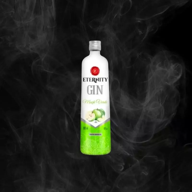 Eternity Maça Verde