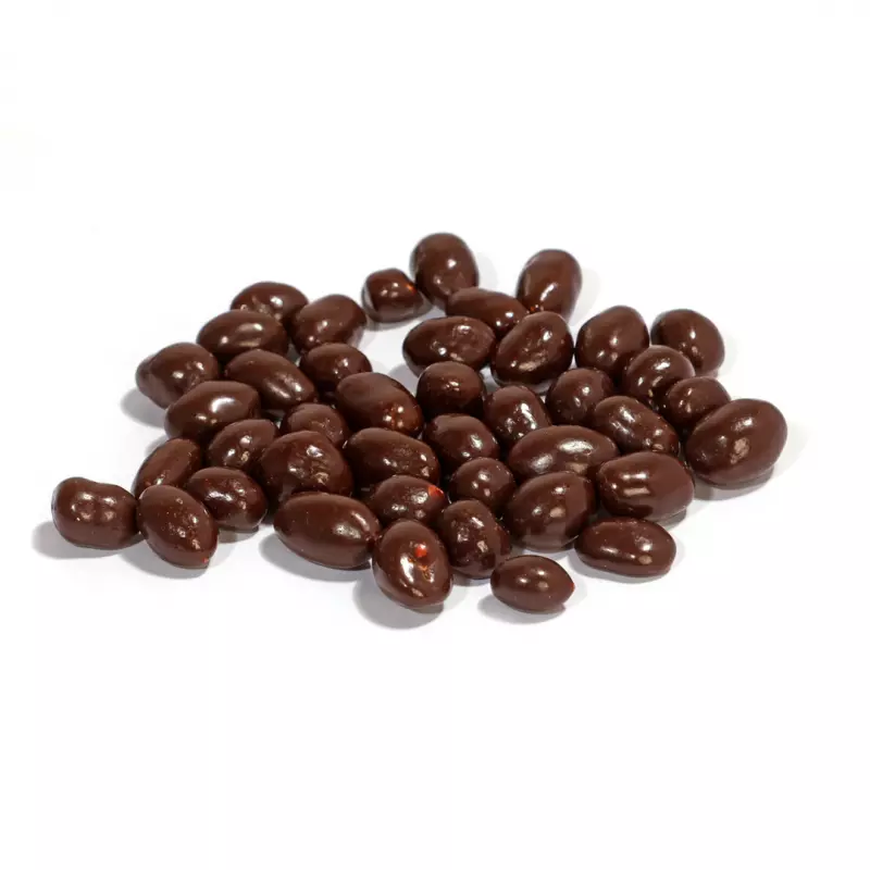 Grageas choco avellana Leche