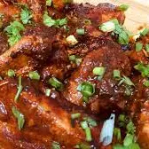 Costela Bovina DEFUMADA (BAFO)