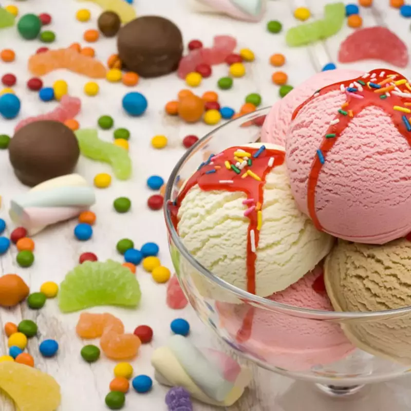 Gelato na Tigela 300ml