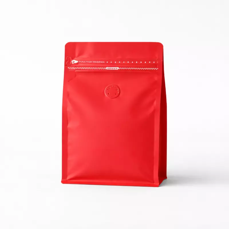 Bolsa + Valvula 13x20 250gr #LBR-13