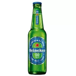 Heineken Zero Long Neck