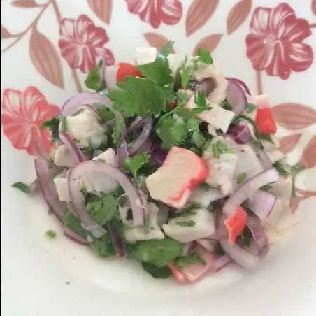 Ceviche