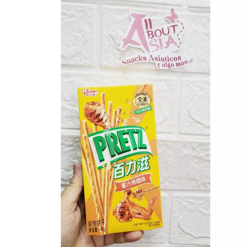 Pretz