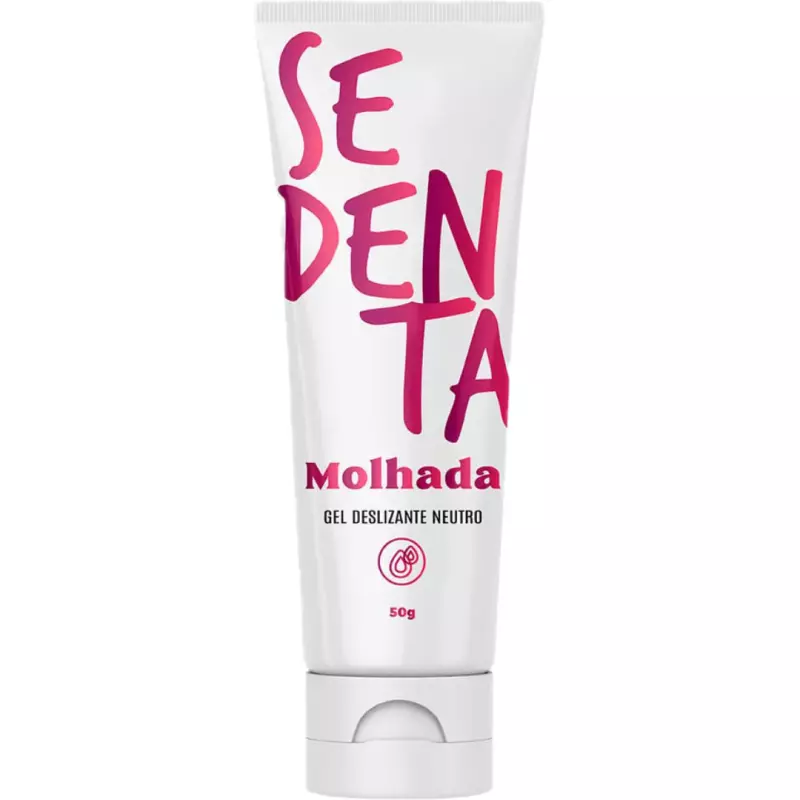 GEL DESLIZANTE NEUTRO 50ml