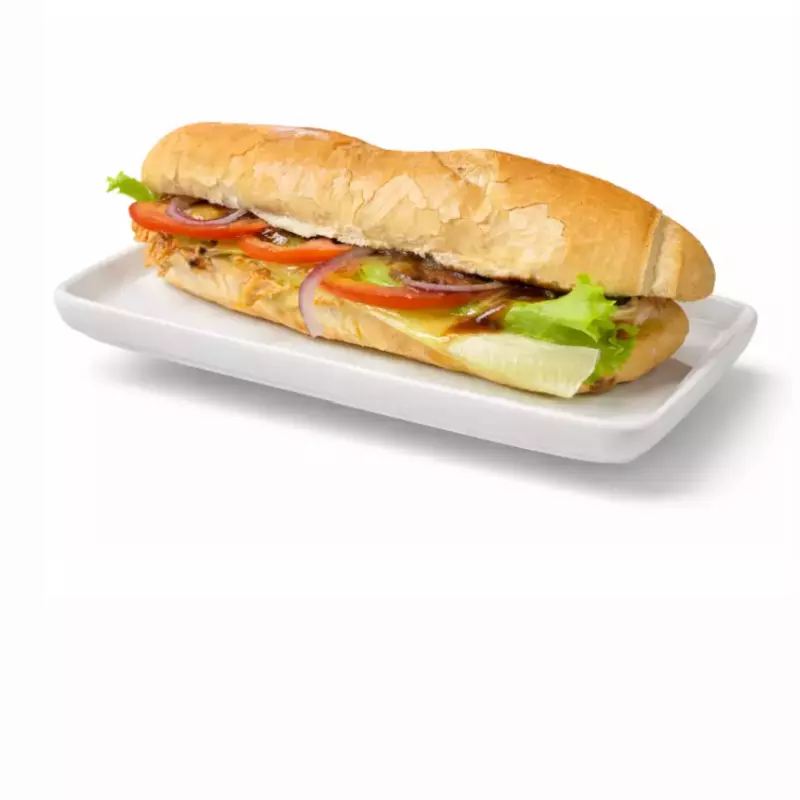 Urban Sandwich