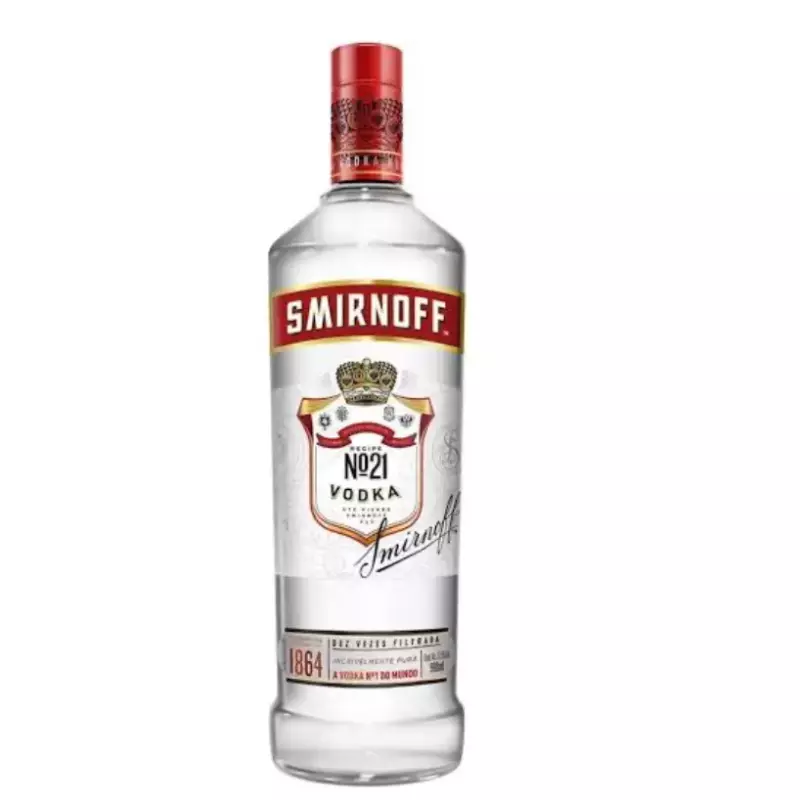 Smirnoff