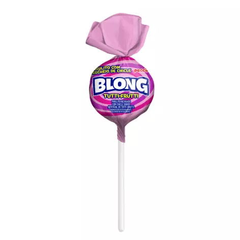 Pirulito blong