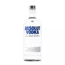 COMBO ABSOLUT TRAD. 1L C/ SUCO