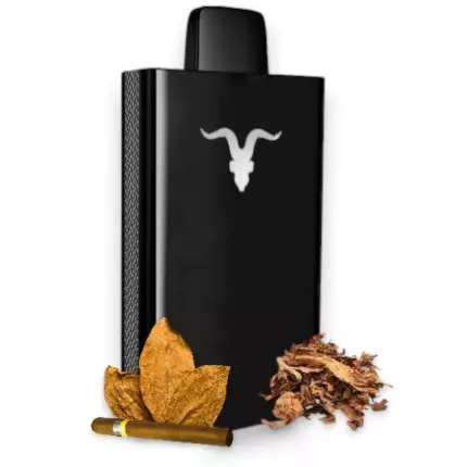 Ignite v8000 tabaco