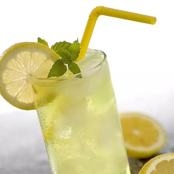 LIMONADA