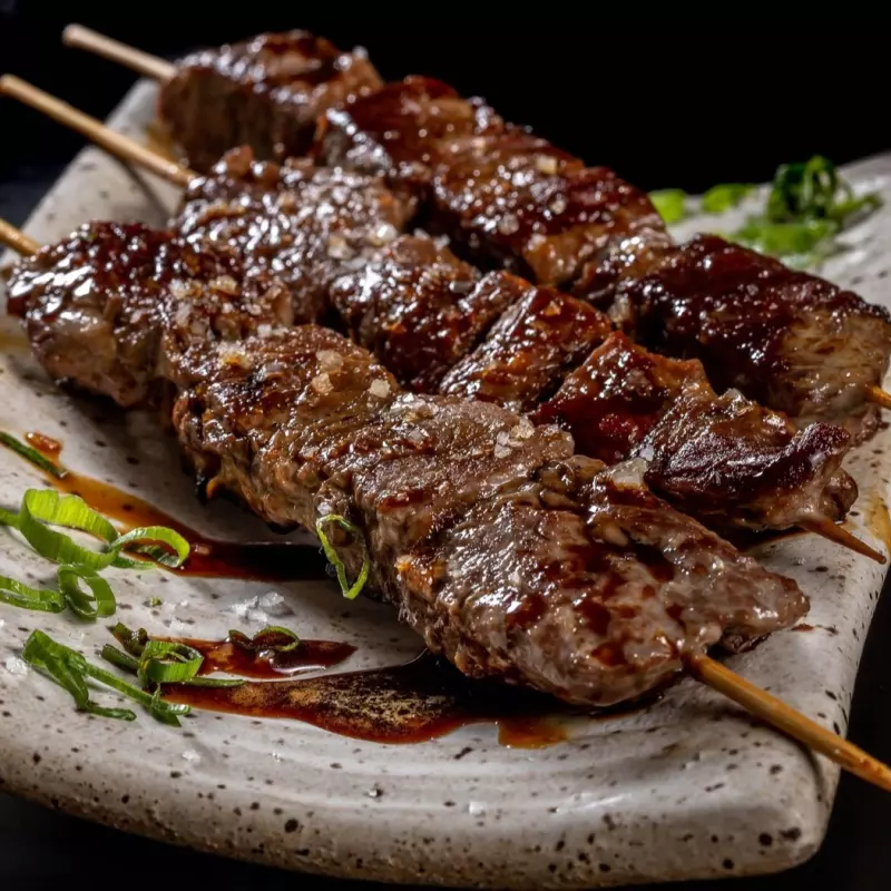 86. Robata Carne