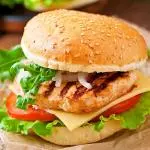 frango EGG